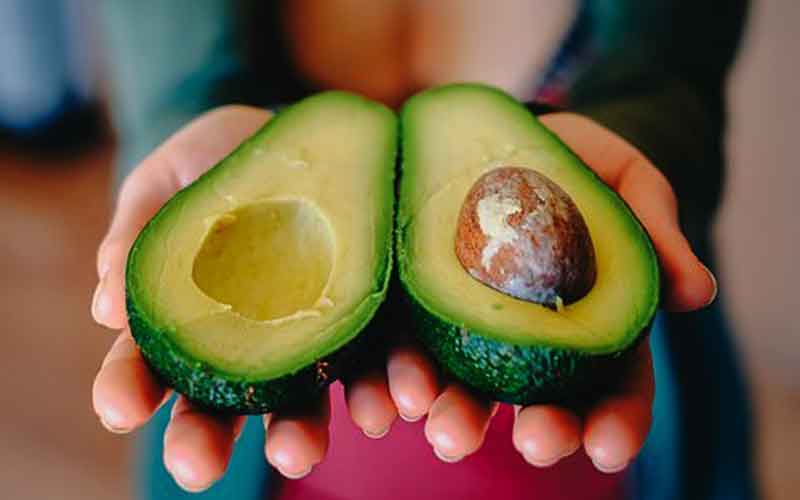 Avocados change belly fat distribution in women, controlled study finds