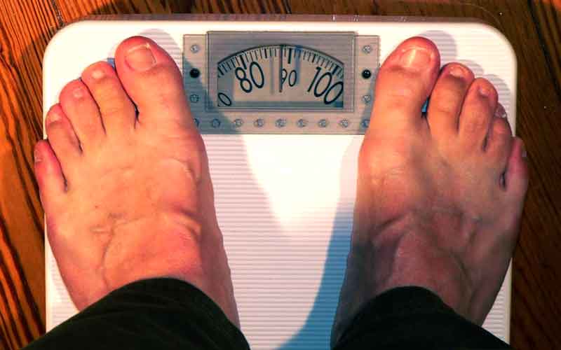 Young adults at high-risk for change in weight and BMI, finds British study