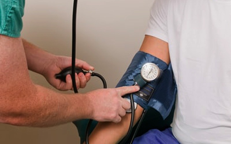 Optimal blood pressure keeps brain six months younger than actual age