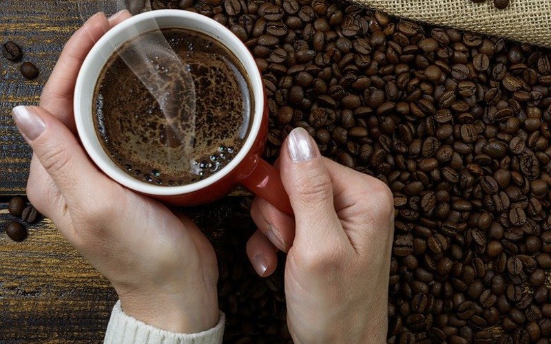 Scientists created new probiotic coffee packed with gut-friendly live probiotics