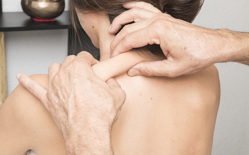 Massage heals muscles faster and makes stronger, finds study