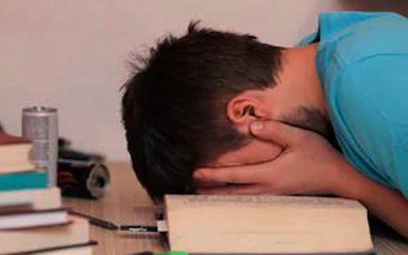 Regular sleep patterns good for students academic performance and well-being: study