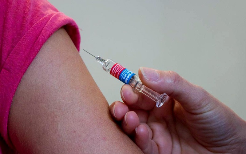 Fully vaccinated people too can contract and pass on COVID-19 delta variant in the home: UK Study