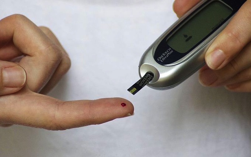 New wearable device helps diabetes patients to require no needles for their blood sugar levels