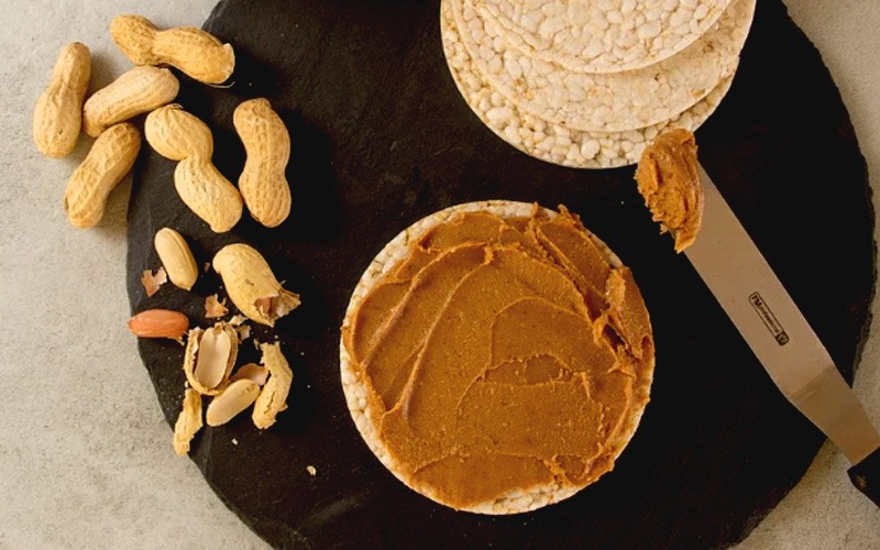 peanut products improves memory and stress response: study