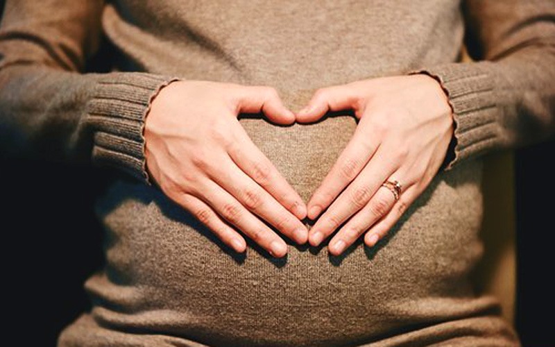 Maternal cholesterol during pregnancy linked with heart attack severity in adult offspring