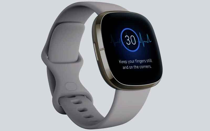 Fitbit rolls out ECG, blood glucose tracking tool in India through Fitbit app