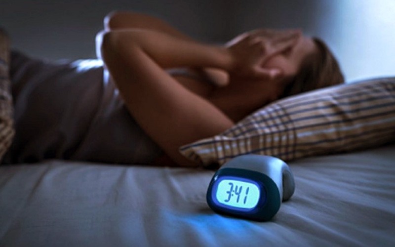 Insufficient sleep shows abnormal heart rate patterns leading to cardiovascular disease risk