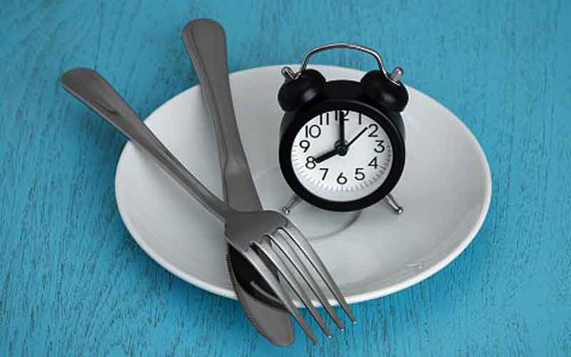 Intermittent fasting may protect heart by controlling inflammation