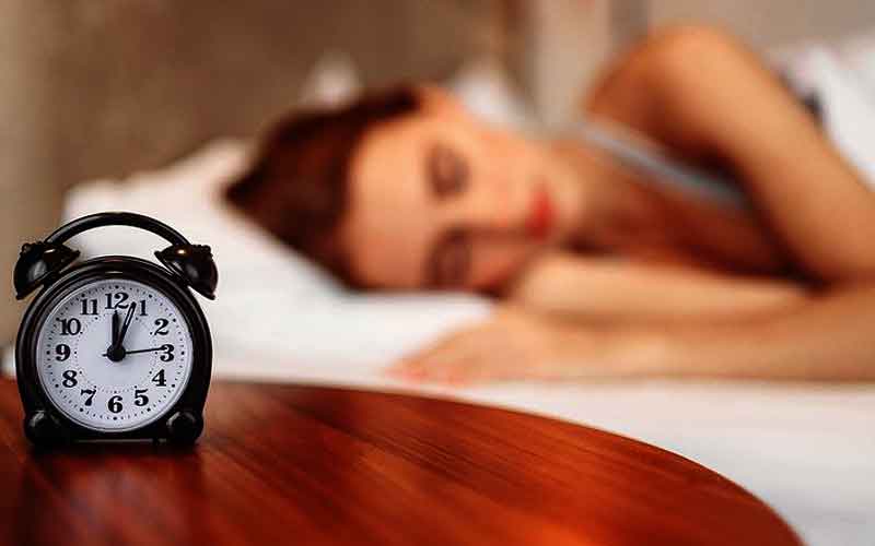 Getting better overall sleep might be the key to better health: Research