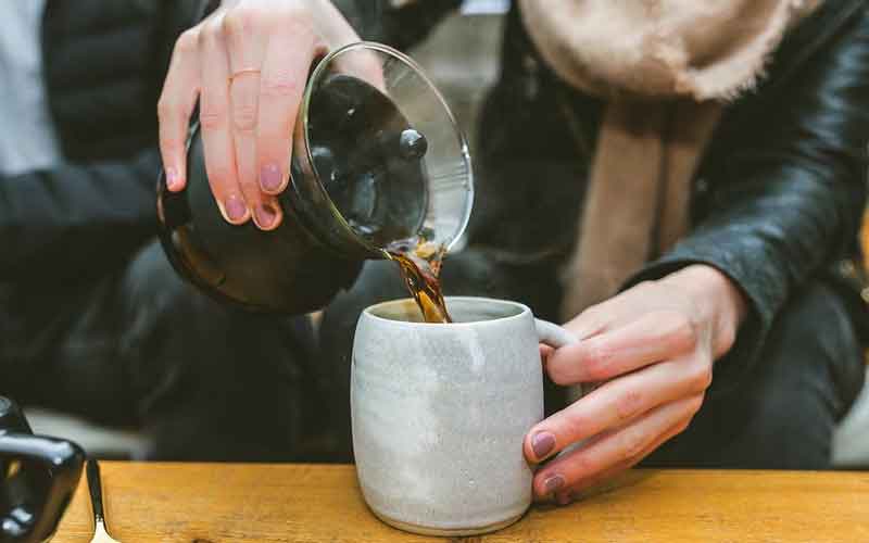 Coffee boosts physical activity, cuts sleep, affects heartbeat: Study