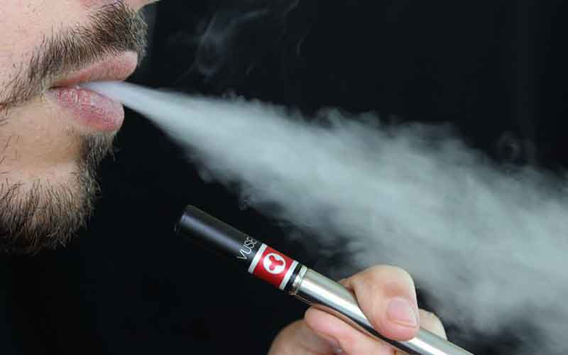 E-cigarette use may be detrimental to bone health in adults