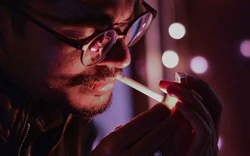 India among countries with lowest quit rates for smoking: Report