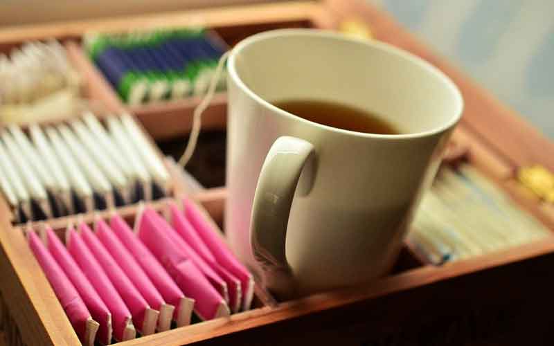 Tea and coffee drinking may reduce stroke and dementia risk