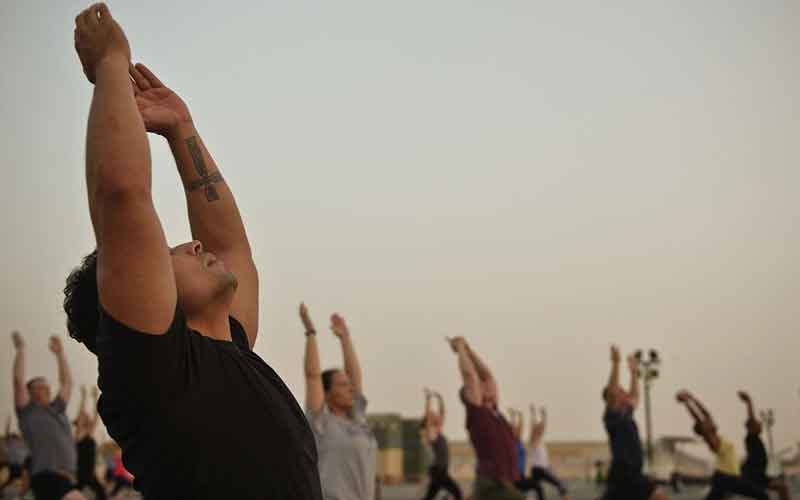 Yoga improves quality of life and immune response in men with prostate cancer