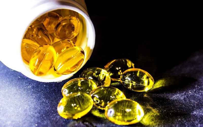 omega-3 fatty acids can reduce atherosclerosis and prevent cardiovascular disease