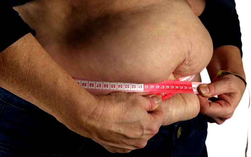 Overweight and obese men are at added risk of thyroid cancer, new Australian study finds