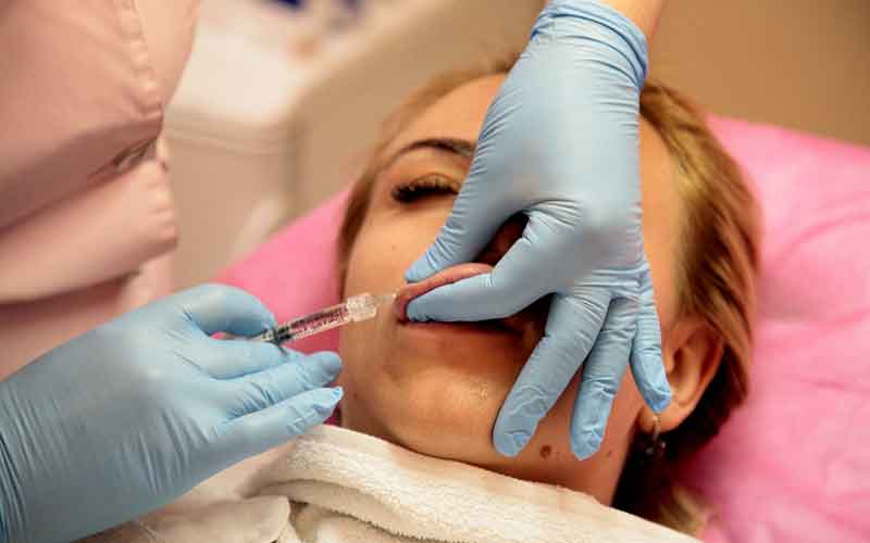 Botox injections may reduce anxiety, claims study