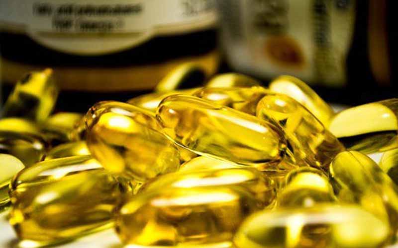 Omega-3 fish oil supplements do not help prevent depression, reveals clinical trial