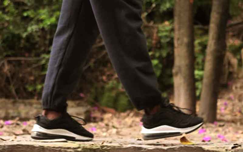 Walking exercise shows promise for managing cognitive effects of multiple sclerosis