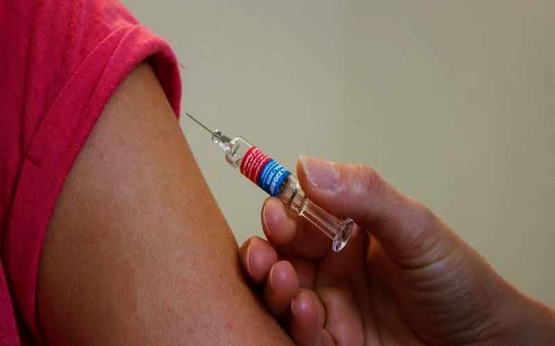 Covid-19 vaccines may be less effective against Omicron coronavirus variant: WHO