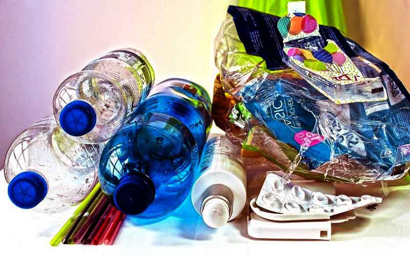 Study links high cholesterol, cardiovascular disease to plastics