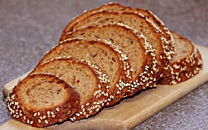 High fiber rye foods causes greater reduction in body weight and body fat than refined wheat