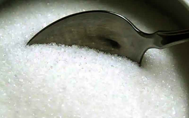 High-sucrose diets could be a risk factor of psychiatric disorders: Study