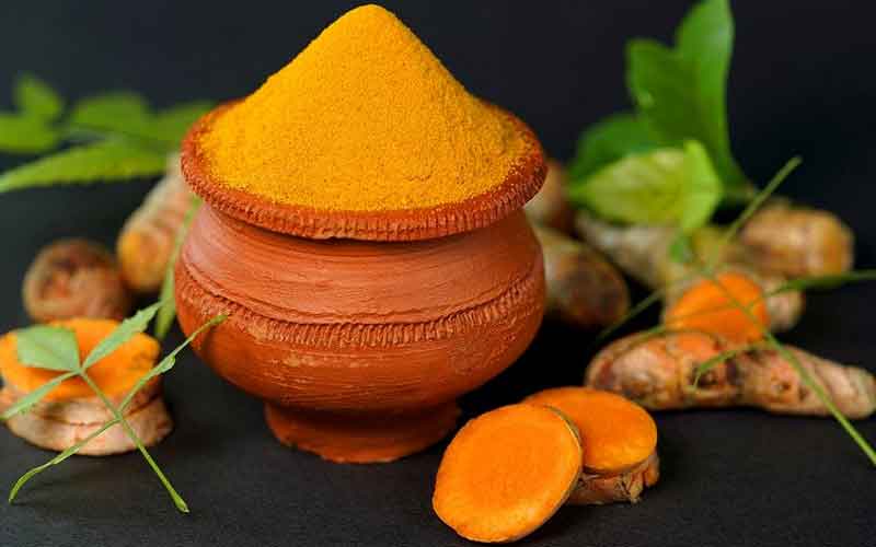 Turmeric extracts may help with weight loss, inflammatory profiles and mental health: Study