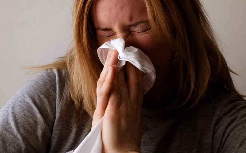 Zinc shown to prevent symptoms and shorten duration of common cold and flu-like illnesses