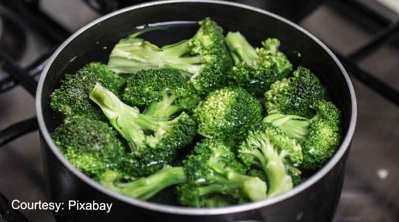 Broccoli compound induces cell death in yeast, offers research path for cancer treatment