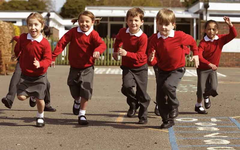 Exercise has long-term effect on memory development in children and adolescents