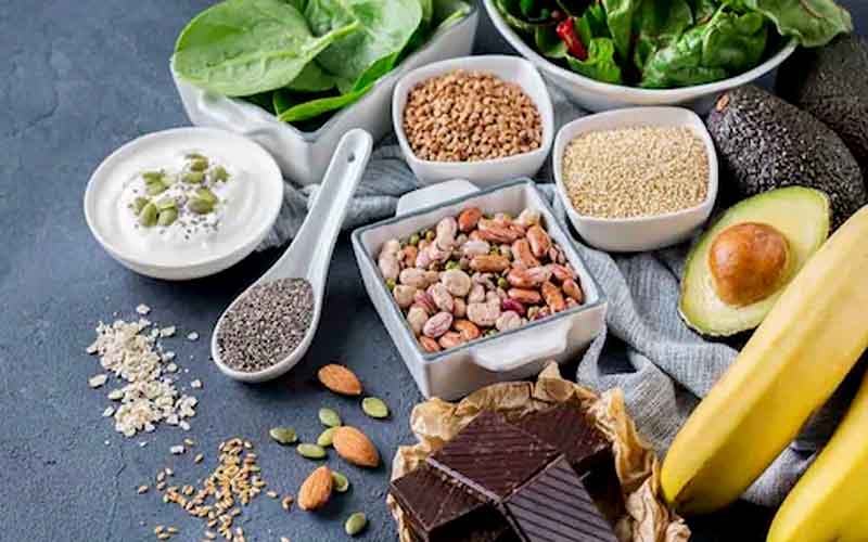 Magnesium is essential for immune system to fight against cancer