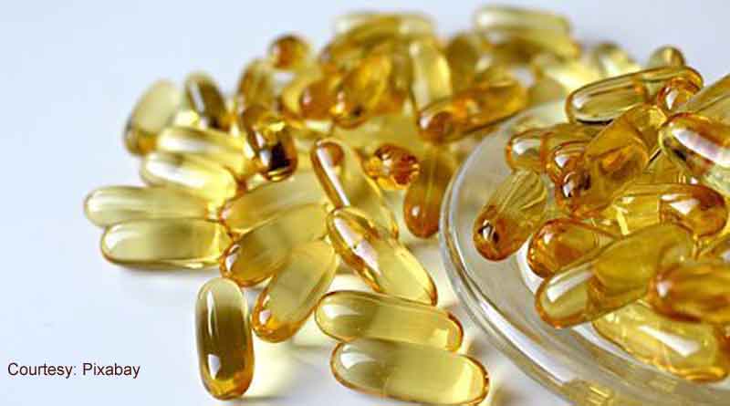 Vitamin D and fish oil supplements may reduce risk of autoimmune disease, trial finds