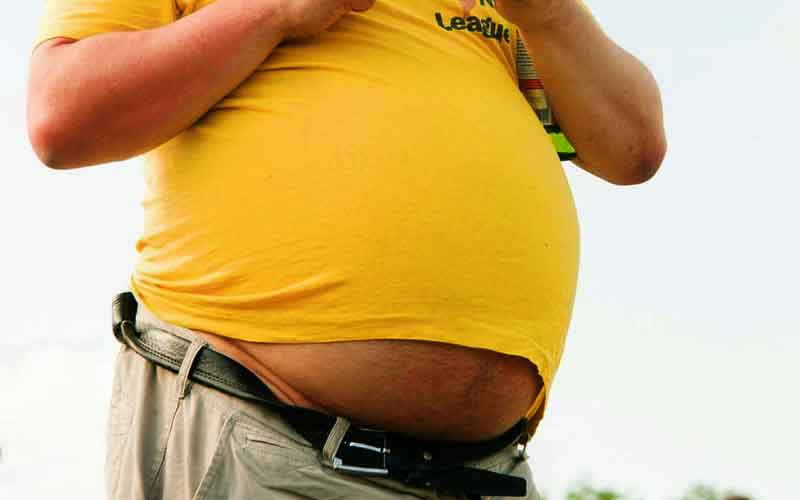 New treatment for obesity patients leads to much less overeating