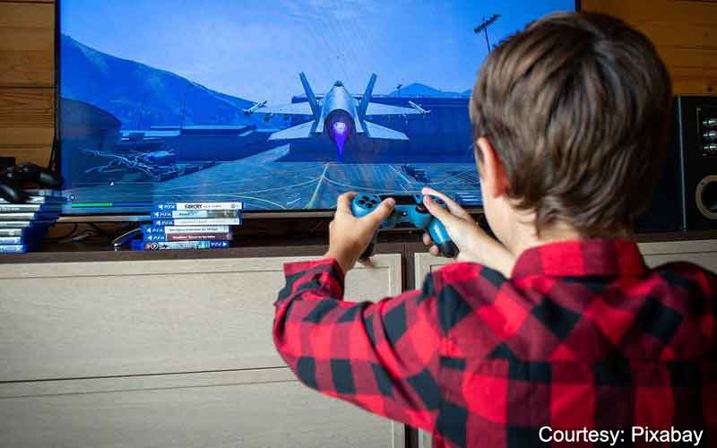 Enhancing reading skills through action video games possible, find scientists