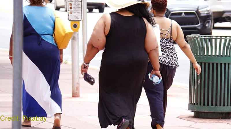 Obesity is likely to cause an increased risk of kidney disease