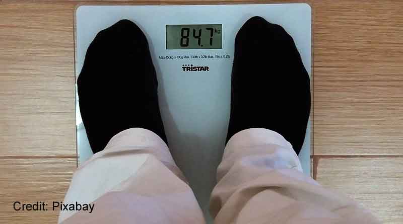 Weight loss reduces colorectal cancer growth risk