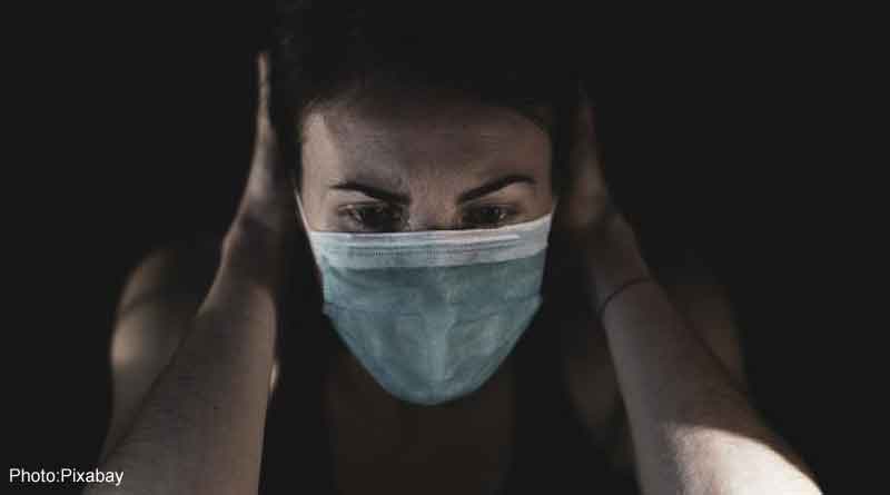 Study suggests increased risk of mental health disorders after COVID-19 infection