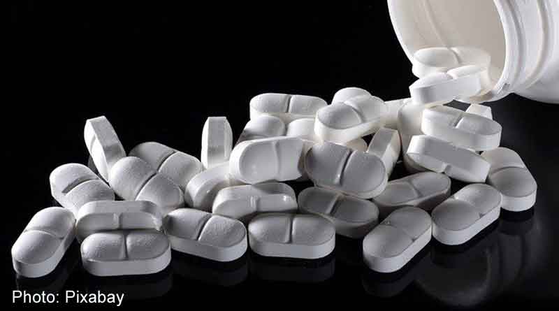 Regular paracetamol use linked to higher blood pressure