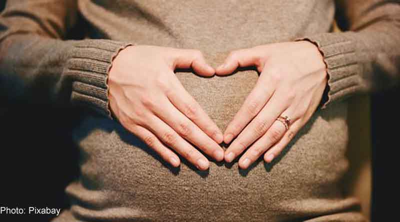 optimize one's cardiovascular health before getting pregnant, advise scientists