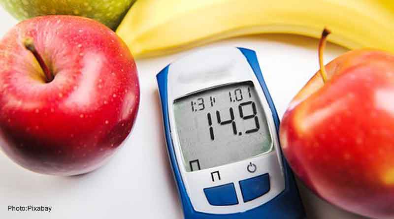 5 healthful tips for adults with type 2 diabetes provided by Academy of Nutrition and Dietetics