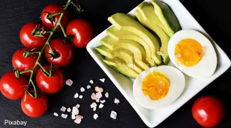 Ketogenic diet may reduce disability, improve quality of life in Relapsing Multiple Sclerosis patients