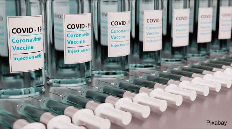 Third vaccine dose critical for protecting populations against omicron variant, finds new study