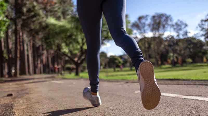 Exercise may treat long COVID-19 induced diabetes, depression