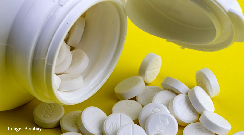 New study confirms frequent aspirin use associated with decreased risk of ovarian cancer in individuals at higher risk