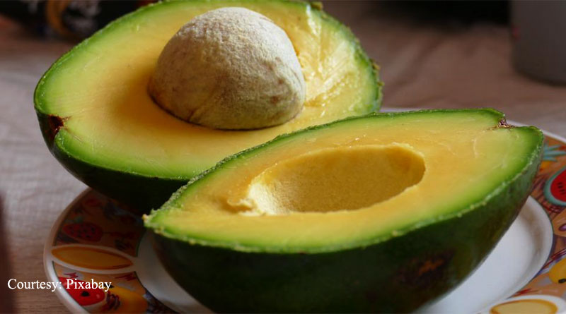 Daily avocados improve diet quality, help lower cholesterol levels