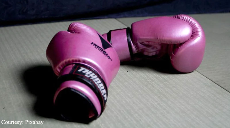 Boxing may ease Parkinson's symptoms along with motor exam, non-motor symptoms, and depression.