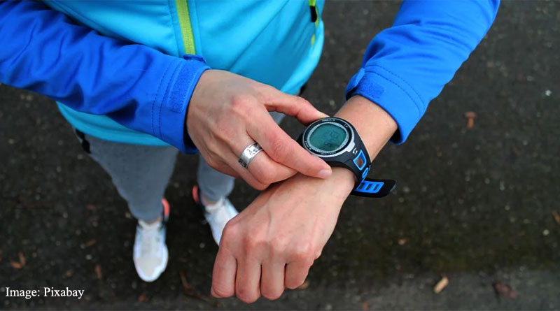 Wearable activity trackers effectively increase physical activity and improve health, finds study