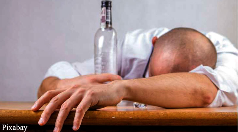 Alcohol drinking poses greater health risks for young people than older adults: Lancet study